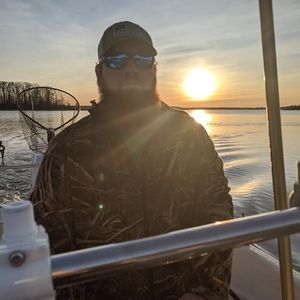 Meet your Posher, Chris